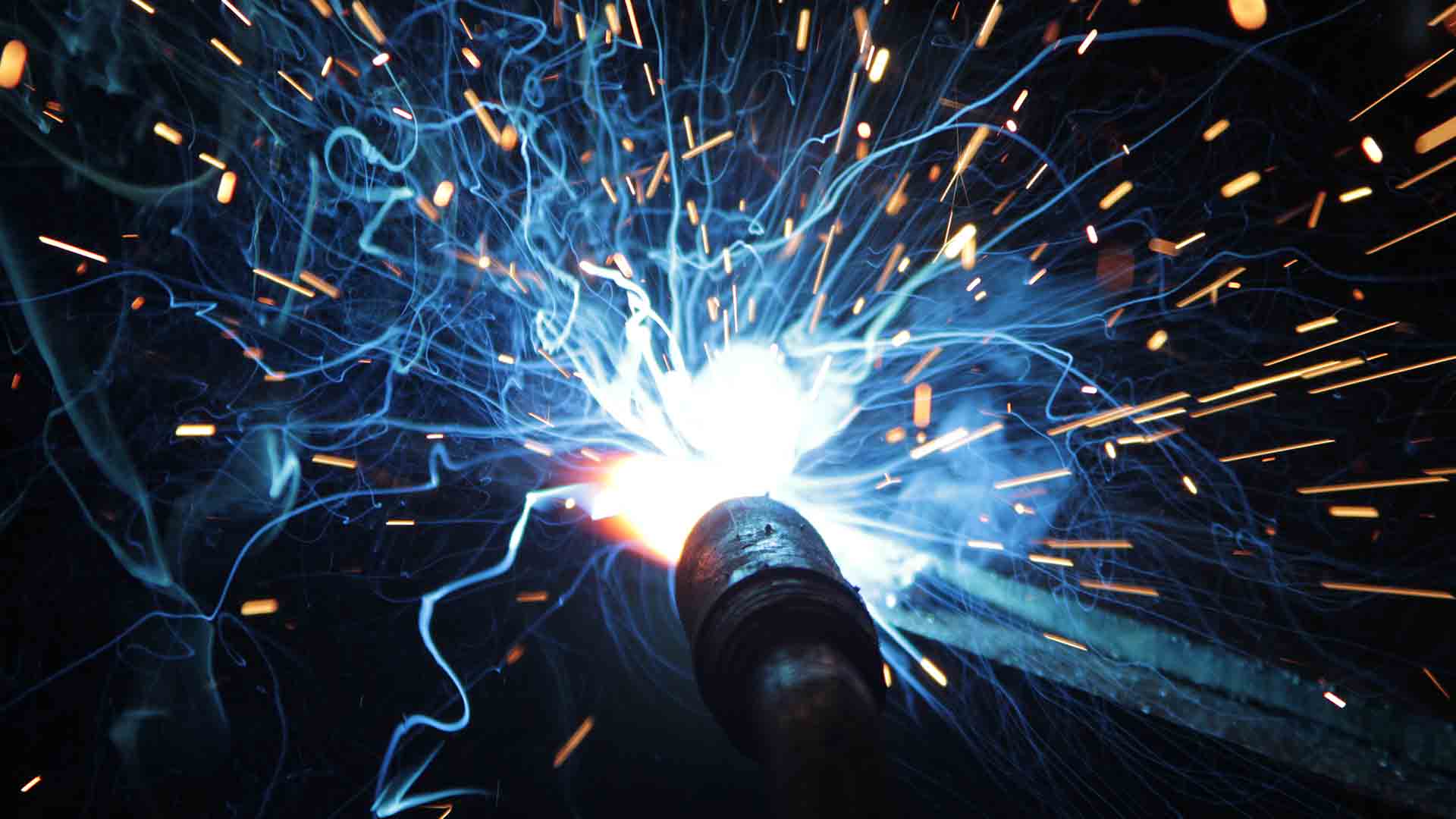 Welding