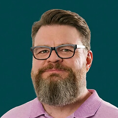 Clark Church President