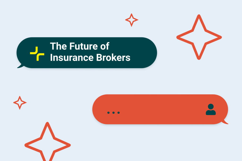The Future of Insurance Brokers Why a People-First Approach Matters